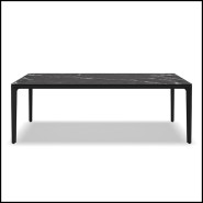 Table à manger 45 - Carver Dinning Ceramic L | Dinning Table 45 - Carver Dinning Ceramic L - Carver Table Ceramic - Pacific Comp