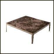 Table Basse 150 - Shadow - Design - Pacific Compagnie.