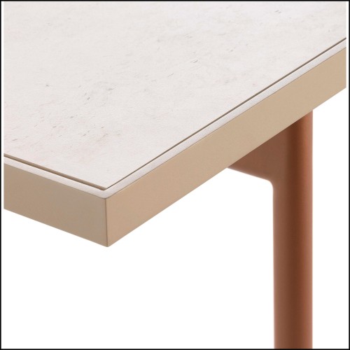 Table de Repas 149 - Onde | Dining Table 149 - Onde - Onde Dining Table - Pacific Compagnie.