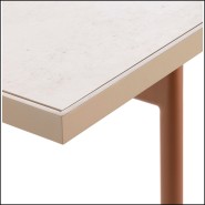 Table de Repas 149 - Onde | Dining Table 149 - Onde - Onde Dining Table - Pacific Compagnie.