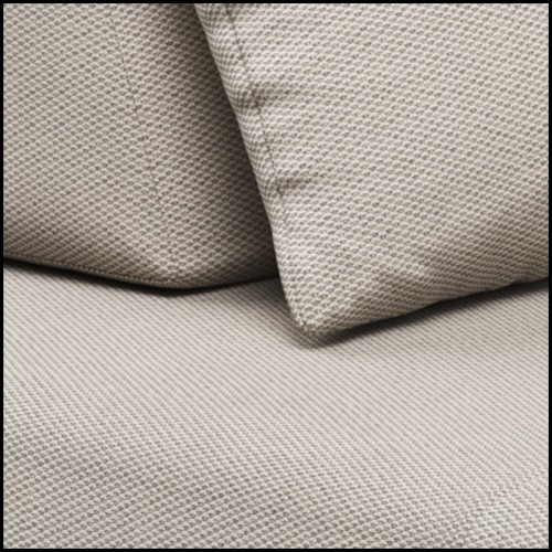 Chaise Longue 45 - Deck Lounge | Deck Lounge 45 - Deck Lounge - Comfortable Deck Lounge - Pacific Compagnie.