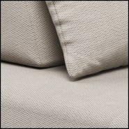 Chaise Longue 45 - Deck Lounge | Deck Lounge 45 - Deck Lounge - Comfortable Deck Lounge - Pacific Compagnie.