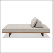 Chaise Longue 45 - Deck Lounge - Mobilier de piscine - Pacific Compagnie.