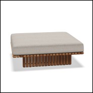 Pouf 45 - Deck Lounge - Confort extérieur - Pacific Compagnie.