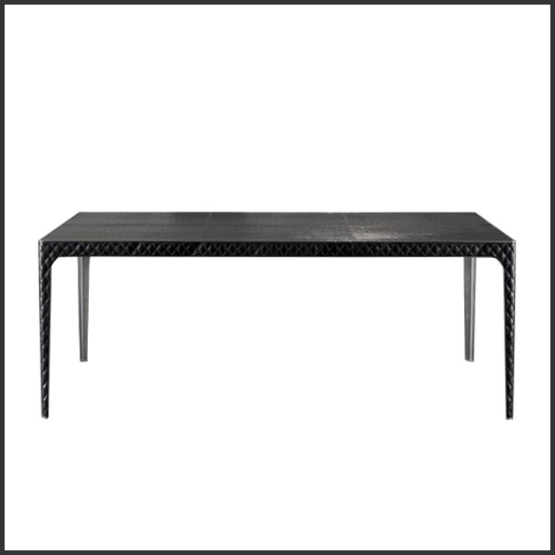 Dinning Table 150- Shadow