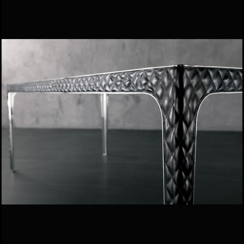 Dinning Table Ruggiano - Shadow