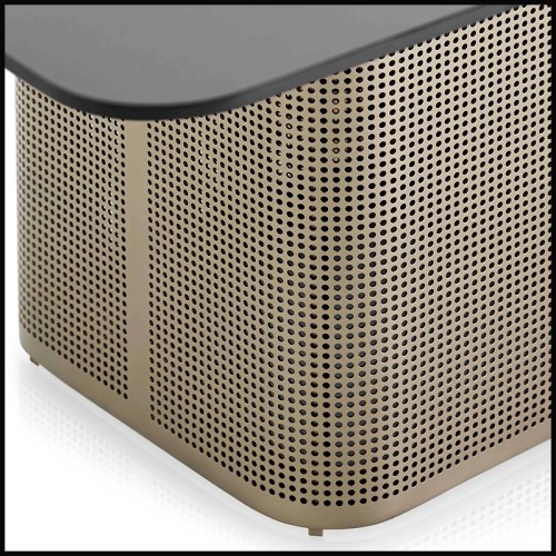 Table de Repas 149 - Solanas - Mobilier jardin - Pacific Compagnie.