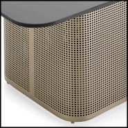 Table de Repas 149 - Solanas - Mobilier jardin - Pacific Compagnie.