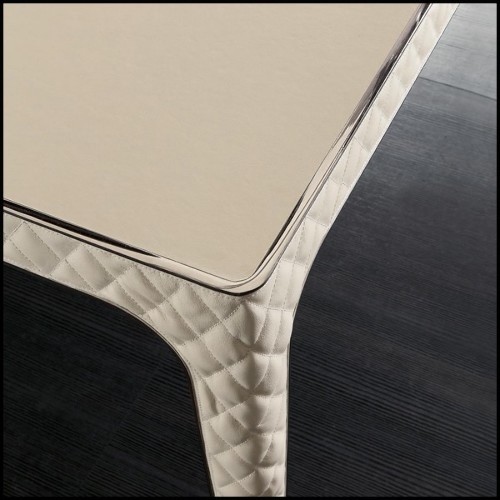 Dinning Table Ruggiano - Shadow