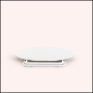 Table 149 - Trip | Dining Table 149 - Trip - Trip Dining Table Detail - Pacific Compagnie.