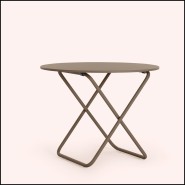 Table 149 - Trip - Pliante - Pacific Compagnie.