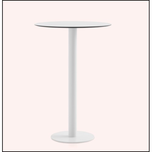 Table de Bar 149 - Monopata - Professionnelle - Pacific Compagnie.