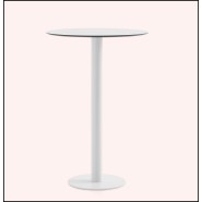 Table de Bar 149 - Monopata - Professionnelle - Pacific Compagnie.