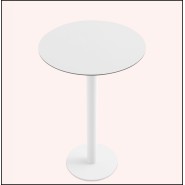 Table de Bar 149 - Monopata - Extérieure - Pacific Compagnie.