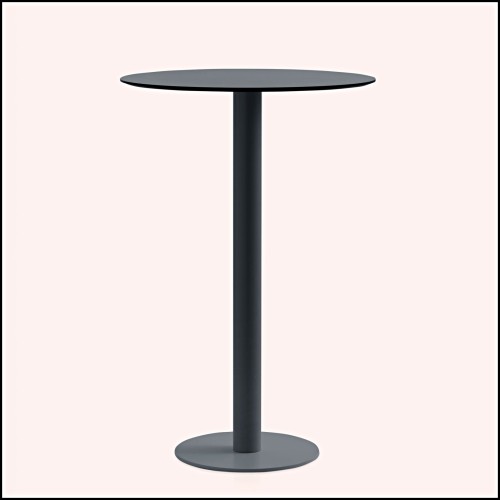 Table de Bar 149 - Monopata - Haute - Pacific Compagnie.