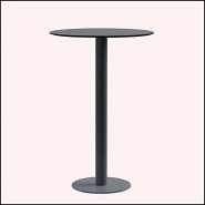 Table de Bar 149 - Monopata - Haute - Pacific Compagnie.