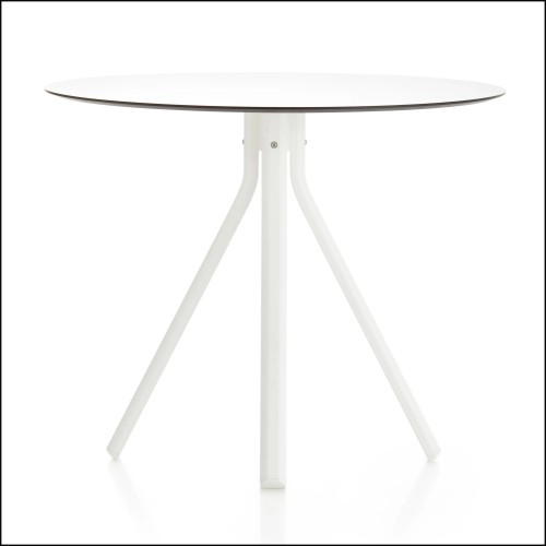 Table 149 - Stack Round - Pratique - Pacific Compagnie.