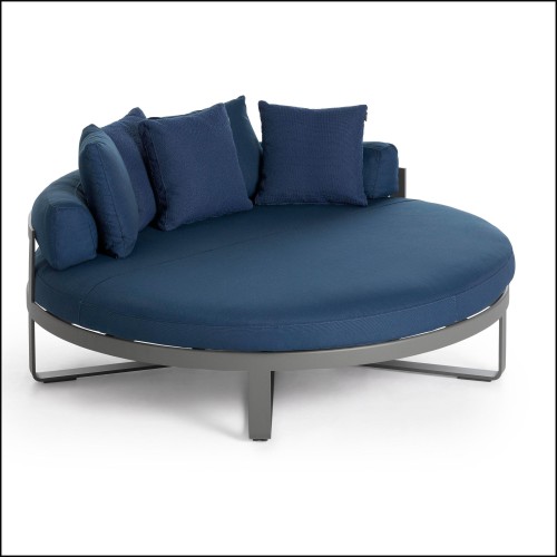 Lit de piscine 149 - Flat Round - Relax - Pacific Compagnie.