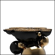 Table d'appoint 165 - Sphères - Design - Pacific Compagnie.