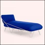 Chaise Lounge 149 - Valentina Up | Chair Lounge 149 - Valentina Up - Valentina Up Lounge Chair - Pacific Compagnie.