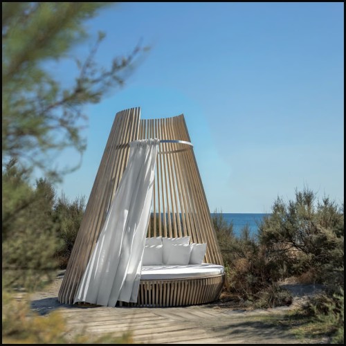 Alcôve 232 - Bohio | Alcove 232 - Bohio - Bohio Seating Design - Pacific Compagnie.