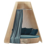 Alcôve 232 - Bohio - Détente - Pacific Compagnie.