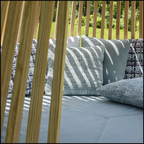 Alcôve 232 - Bohio | Alcove 232 - Bohio - Bohio Alcove Overview - Pacific Compagnie.