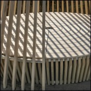 Alcôve 232 - Bohio - Chaleureuse - Pacific Compagnie.