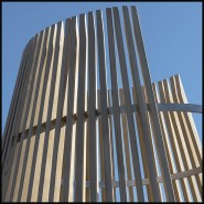 Alcôve 232 - Bohio - Rustique - Pacific Compagnie.