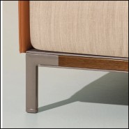 Fauteuil 232 - Barton - Élégant - Pacific Compagnie.