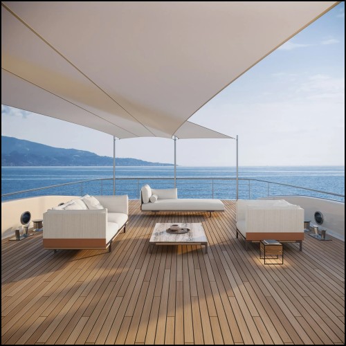 Fauteuil 232 - Barton - Confort - Pacific Compagnie.