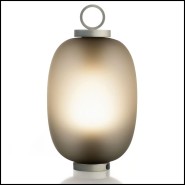 Lampe Outdoor 232 - Lumineuse | Lamp Outdoor 232 - Lumineuse - Garden Lumineuse lighting - Pacific Compagnie.
