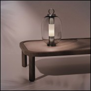 Lampe Outdoor 232 - Lumineuse | Lamp Outdoor 232 - Lumineuse - LED Lumineuse lamp - Pacific Compagnie.