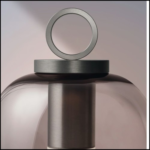 Lampe Outdoor 232 - Lumineuse | Lamp Outdoor 232 - Lumineuse - Waterproof Lumineuse Lamp - Pacific Compagnie.