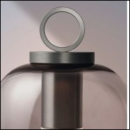 Lampe Outdoor 232 - Lumineuse | Lamp Outdoor 232 - Lumineuse - Waterproof Lumineuse Lamp - Pacific Compagnie.