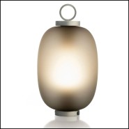 Lampe Outdoor 232 - Lumineuse | Lamp Outdoor 232 - Lumineuse - Lumineuse lighting for garden - Pacific Compagnie.