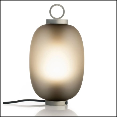 Lampe Outdoor 232 - Lumineuse | Lamp Outdoor 232 - Lumineuse - Weatherproof Lumineuse lamp - Pacific Compagnie.