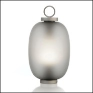 Lampe Outdoor 232 - Lumineuse | Lamp Outdoor 232 - Lumineuse - Bright outdoor lamp - Pacific Compagnie.