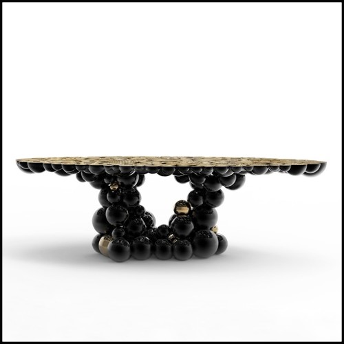 Dining Table 45- Spheres