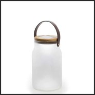 Lampe 232 - Fraisy - Originale - Pacific Compagnie.