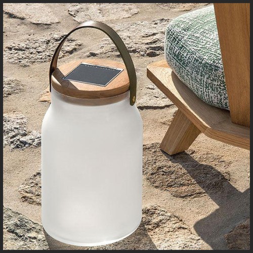 Lampe 232 - Fraisy - Ludique - Pacific Compagnie.