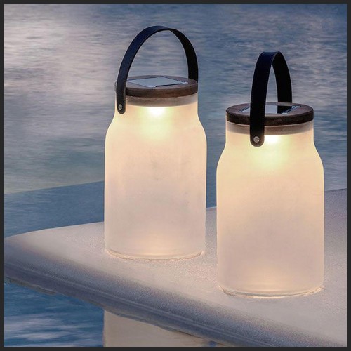 Lampe 232 - Fraisy - Joyeuse - Pacific Compagnie.