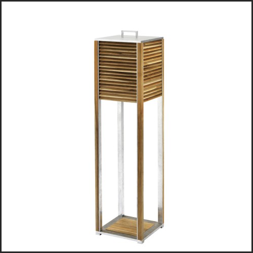 Lampe 232 - Certo | Lamp 232 - Certo - Certo Table lamp - Pacific Compagnie.