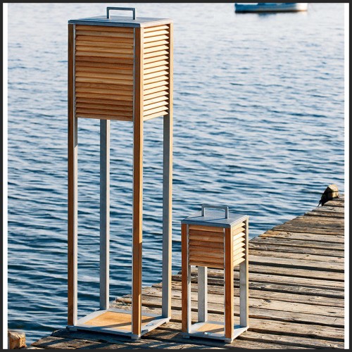 Lampe 232 - Certo | Lamp 232 - Certo - Certo lamp for reading - Pacific Compagnie.