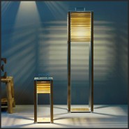 Lampe 232 - Certo - Intemporelle - Pacific Compagnie.