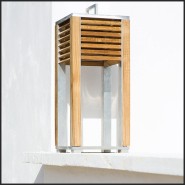 Lampe 232 - Certo - Minimaliste - Pacific Compagnie.