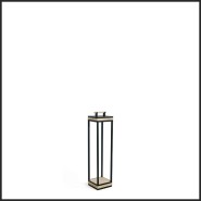 Lampe 232 - New Stad XL | Lamp 232 - New Stad - Tall Stad Lamp - Pacific Compagnie.