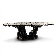 Table à manger 145 - Spheres - Design - Pacific Compagnie.