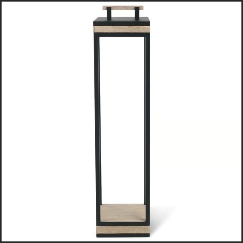 Lampe 232 - New Stad XL | Lamp 232 - New Stad - White Stad Lamp - Pacific Compagnie.