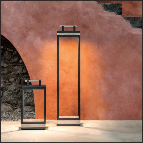 Lampe 232 - New Stad XL | Lamp 232 - New Stad - Stad Lamp Indoors - Pacific Compagnie.